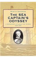 The Sea Captain's Odyssey