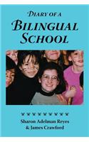 Diary of a Bilingual School