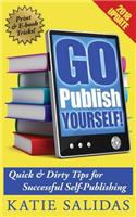 Go Publish Yourself!