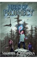 Heirs of Prophecy