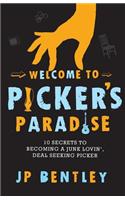 Welcome to Picker's Paradise