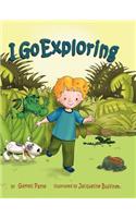 I Go Exploring