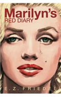 Marilyn's Red Diary