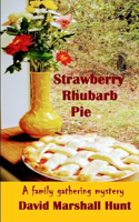 Strawberry Rhubarb Pie