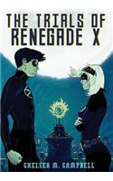 Trials of Renegade X