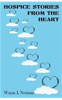 Hospice Stories from the Heart