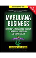 Marijuana Business
