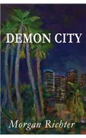 Demon City