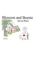 Blossom and Beenie Go To Paris