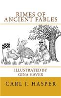 Rimes of Ancient Fables