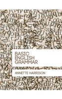 Basic English Grammar