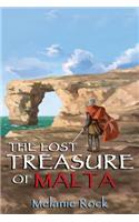 Lost Treasure of Malta