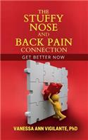 Stuffy Nose and Back Pain Connection