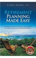 Retirement Planning Made Easy