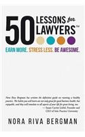 50 Lessons for Lawyers