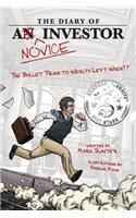 Diary Of A Novice Investor