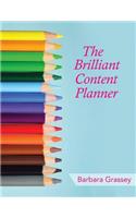 The Brilliant Content Planner