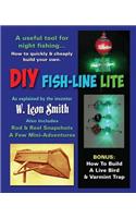 DIY Fish-Line Lite