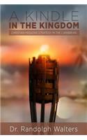 A Kindle in the Kingdom: Christian Missions Strategy in the Caribbean