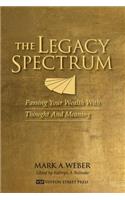 The Legacy Spectrum