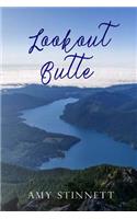 Lookout Butte