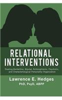 Relational Interventions