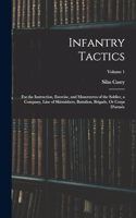 Infantry Tactics