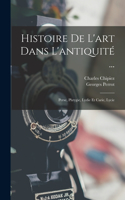 Histoire De L'art Dans L'antiquité ...