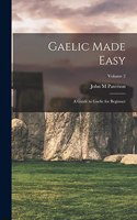 Gaelic Made Easy