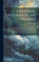 Rational Account of the Weather
