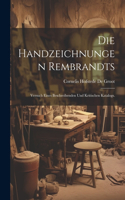 Handzeichnungen Rembrandts