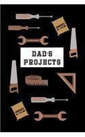 Dad's Projects