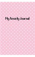 My Anxiety Journal