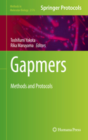 Gapmers