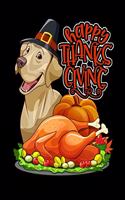 Happy Thanks Giving