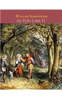 As You Like It