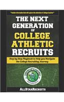 Next Generation of College Athletic Recruits