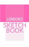 London's Sketchbook