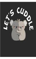Lets Cuddle