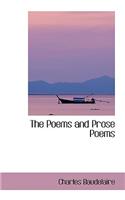 Poems and Prose Poems