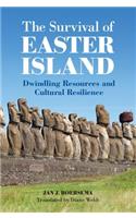 The Survival of Easter Island