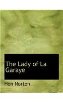 The Lady of La Garaye