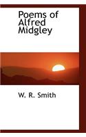 Poems of Alfred Midgley
