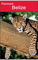 Frommer's Belize