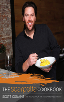 Scarpetta Cookbook: 175 Recipes from the Acclaimed Restaurant