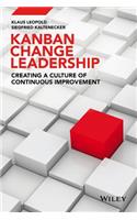 Kanban Change Leadership