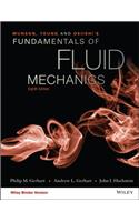 Munson, Young and Okiishi's Fundamentals of Fluid Mechanics