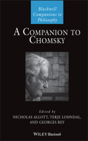 Companion to Chomsky