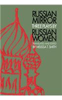 Russian Mirror
