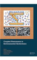 Coupled Phenomena in Environmental Geotechnics